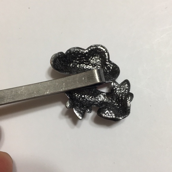 🖤NEW💕ED HARDY hair bobby pin set - Picture 9 of 10